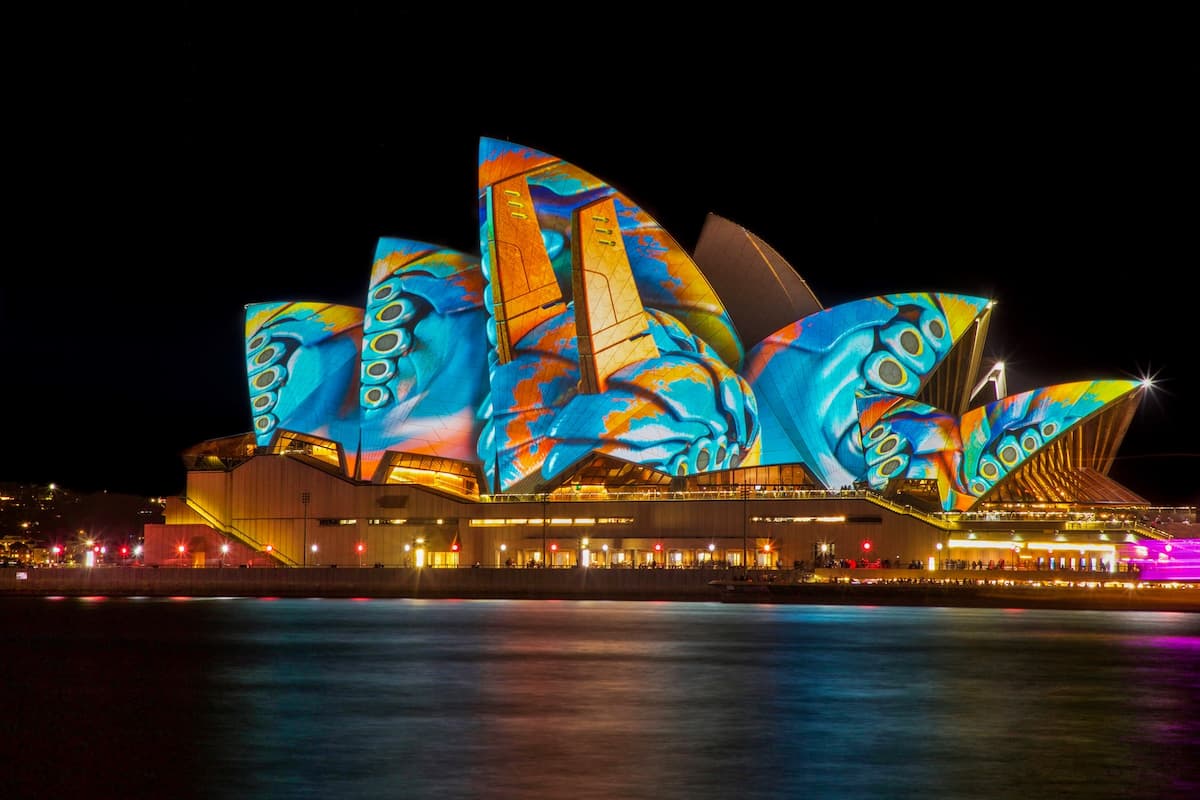 Best Places to Visit in Australia