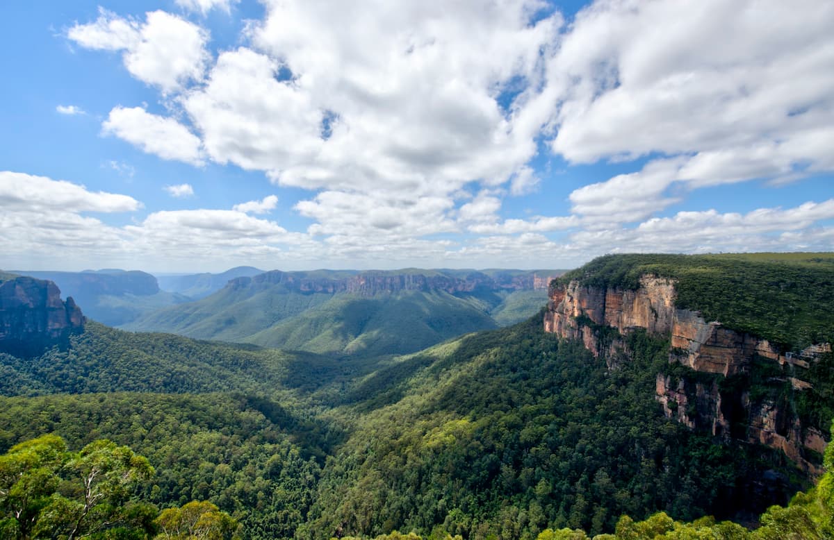 Blue Mountains Tours | NSW Best