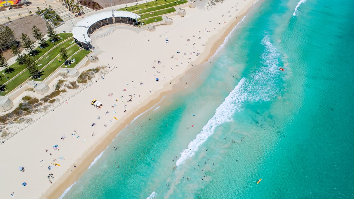 Perth Tours | Perth's Best Tours