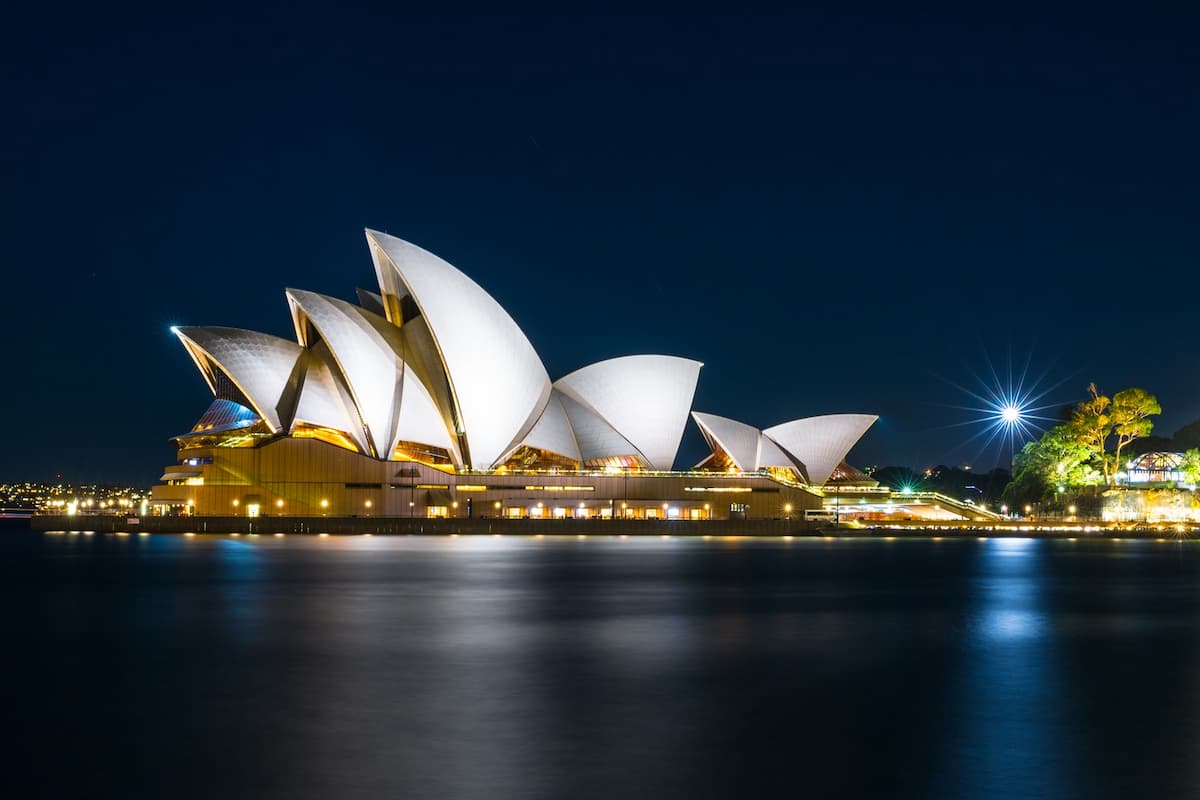 Western Australia for Visitors: The Complete Travel Guide